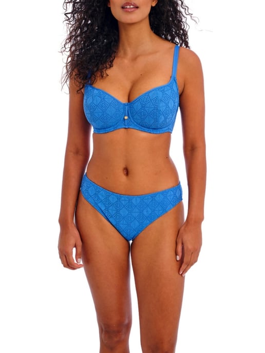 Nomad Nights Sweetheart Bikini Top - Image 3