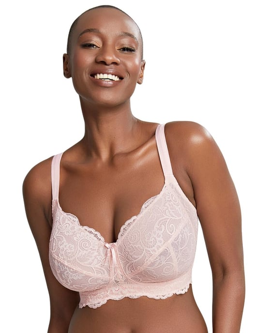 5671 Panache Andorra Non-Wired Bra - Image 1