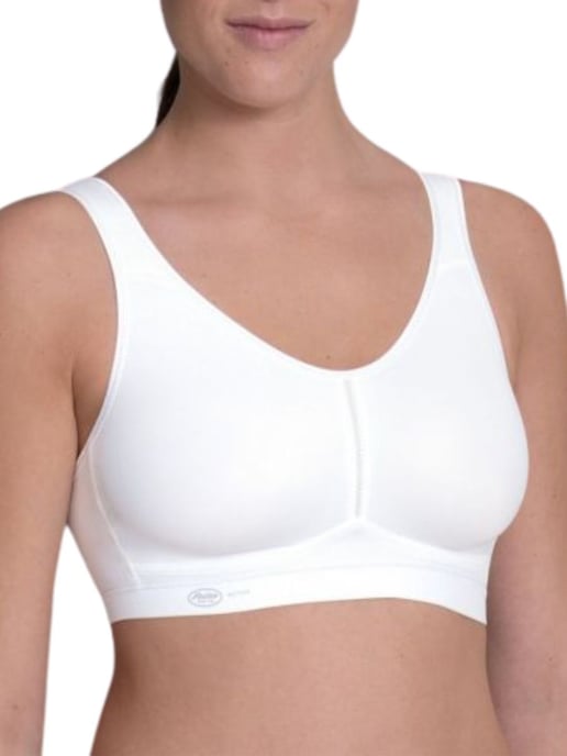 Light & Firm Sports Bra - Image 1