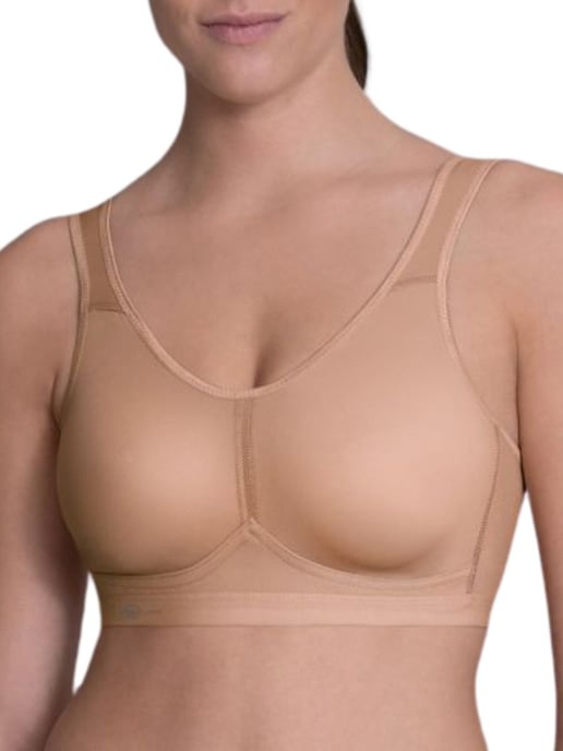 Light & Firm Sports Bra - Image 1