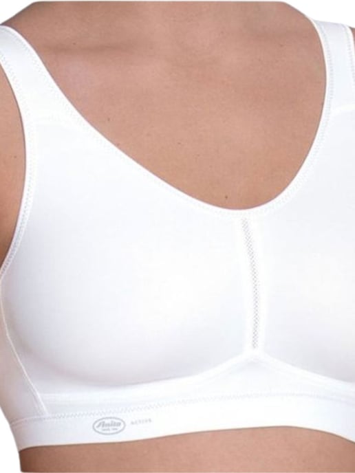 Light & Firm Sports Bra - Image 3