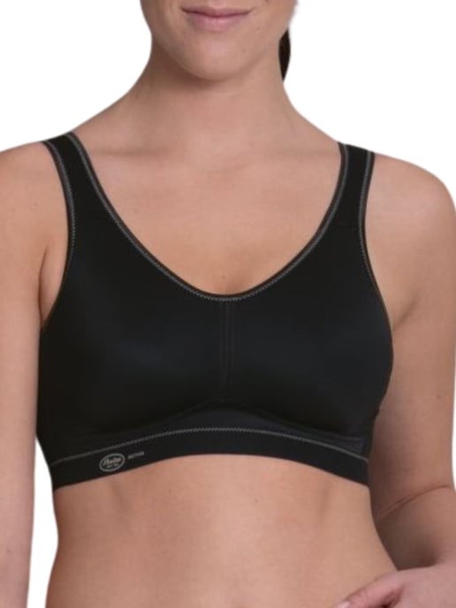 Light & Firm Sports Bra - Image 1