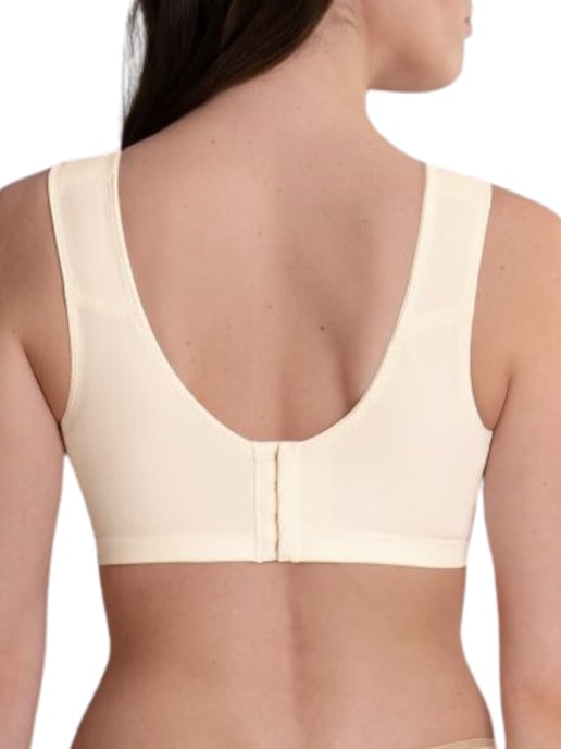 MicroEnergen Support Soft Cup Bra - Image 2