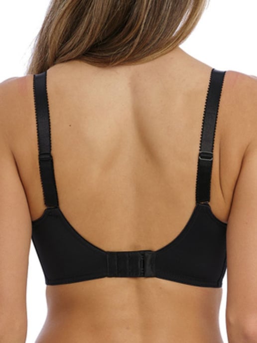 Envisage Full Cup Side Support Bra - Image 4
