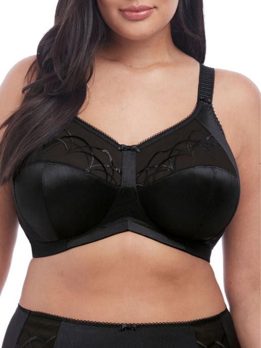 Cate Non Wired Bra - Image 1