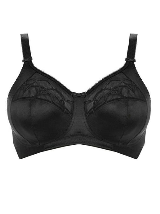 Cate Non Wired Bra - Image 4