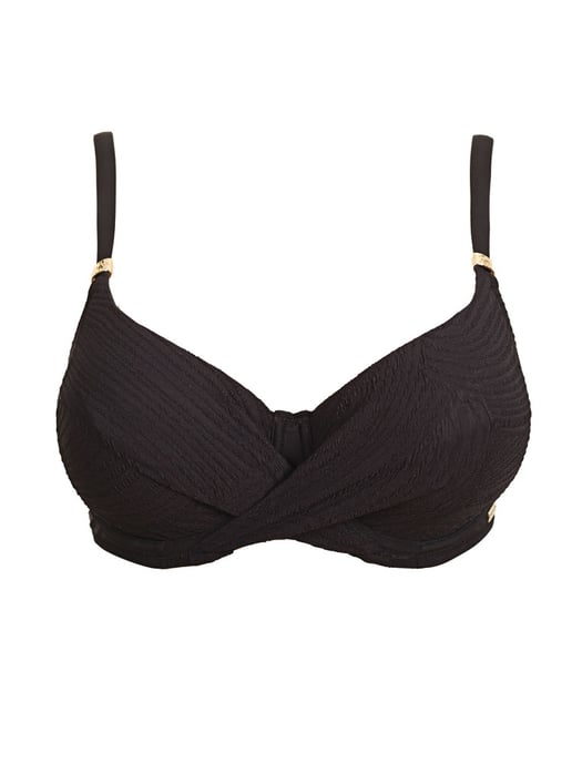 Ottawa Full Cup Bikini Top - Image 3