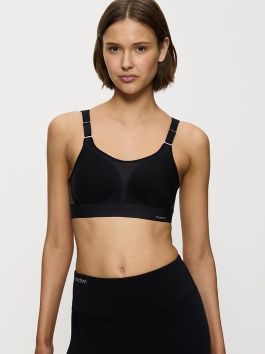 10163839 Triumph Triaction Extreme Lite Sports Bra - Image 4