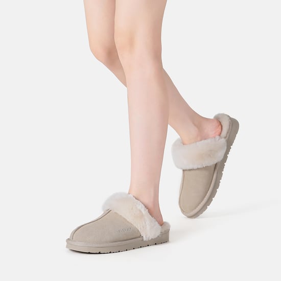 EVER AU Women Raven Slippers - Image 2