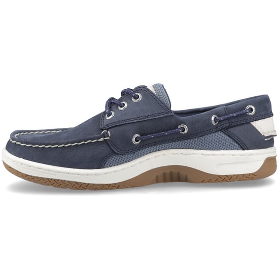 Sperry Billfish 3 Eye Leather Mäns Marinbåtskor - Image 4