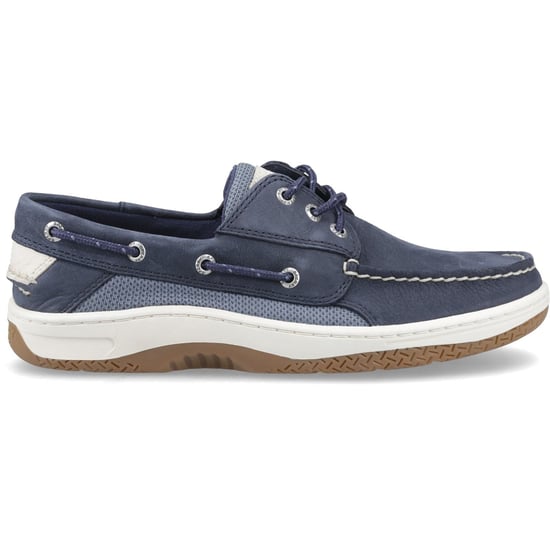 Sperry Billfish 3 Eye Leather Mäns Marinbåtskor - Image 5