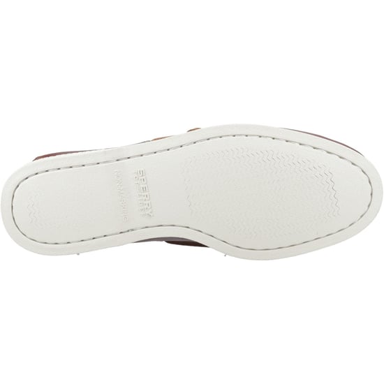 Sperry Authentieke Gold Cup Leder Heren Tan Bootschoenen - Image 3