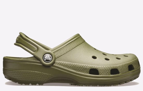 Crocs Klassieke Klomp Unisex - Image 1