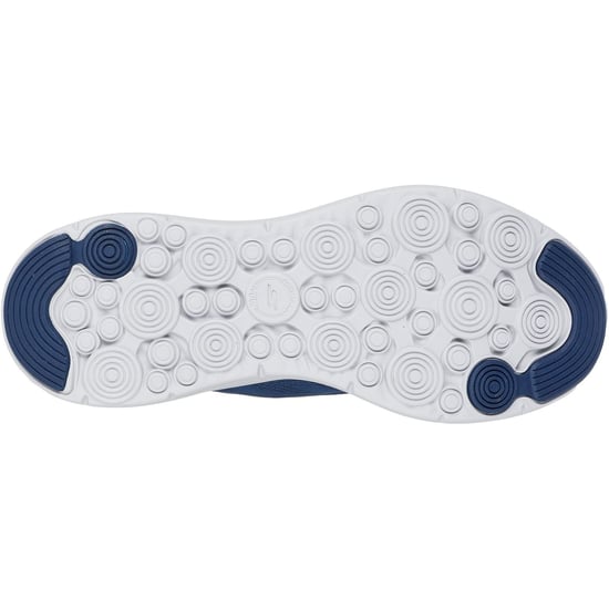 Skechers GO WALK NOW Payton Textil Herrskor Navy - Image 2