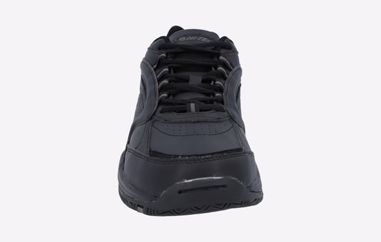 Hi-Tec Blast Lite Polyurethaan Zwarte Sneakers - Image 4