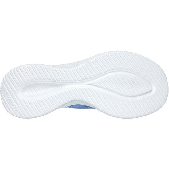 Skechers Ultra Flex 3.0 - Brilliant Textile Kvinno Skor i Periwinkle - Image 2