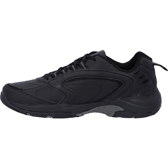 Hi-Tec Blast Lite Polyurethaan Zwarte Sneakers - Image 6