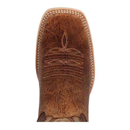 Durango Rebel Pro Lite Leren Herenlaarzen Rustic Tan/Tobacco - Image 5