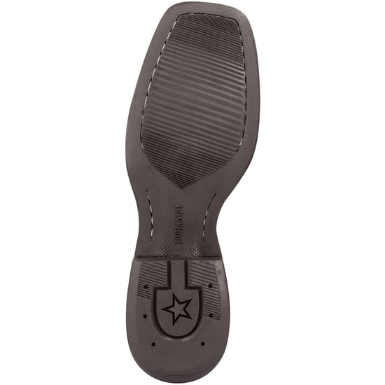 Durango Westward Leather Men's Prairie Brown Boots - Image 4