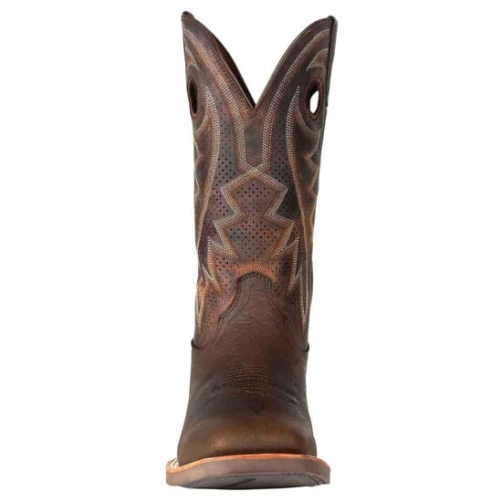 Durango Rebel Pro Leer Heren Bay Brown Laarzen - Image 3