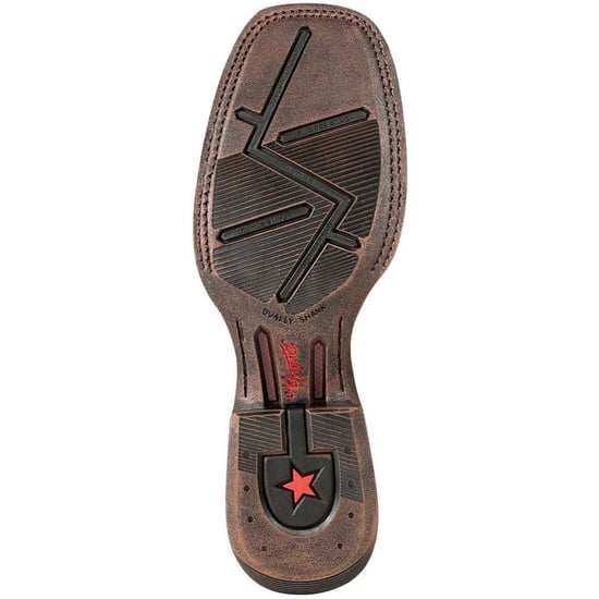 Durango Rebel Pro Leer Heren Bay Brown Laarzen - Image 4