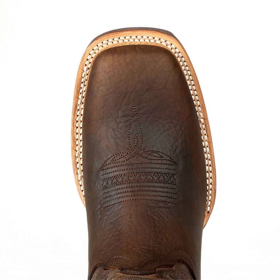 Durango Rebel Pro Leer Heren Bay Brown Laarzen - Image 5