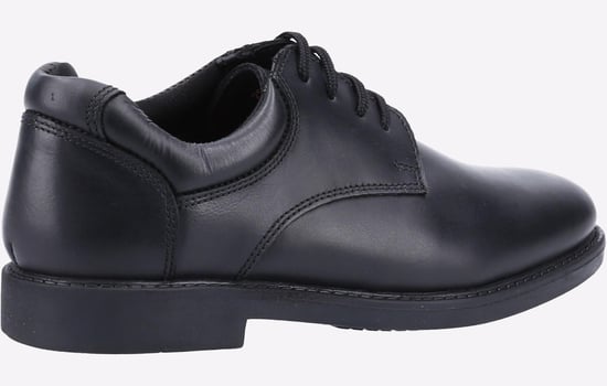 Hush Puppies Tim Senior Boys Mens - Image 3