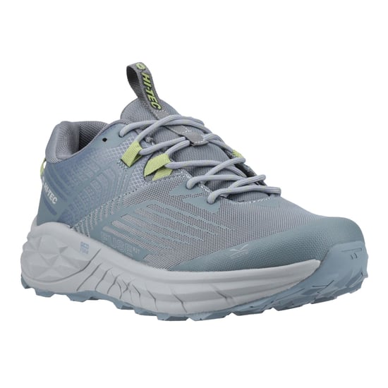 Hi-Tec Fuse Trail Low Herrskor - Image 6