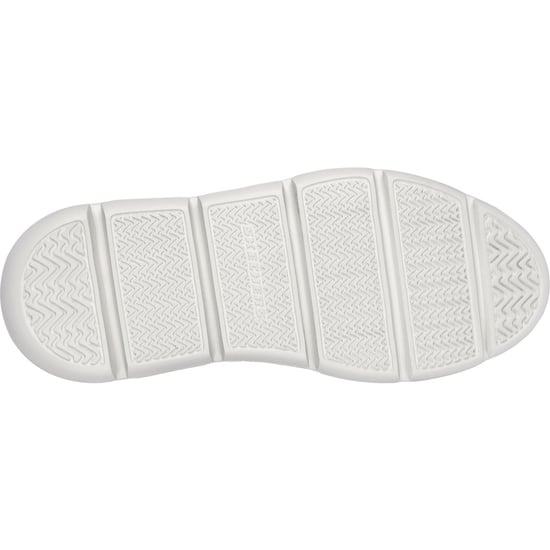 Skechers Garza Palma Polyester Herrträningsskor i Marinblått - Image 2