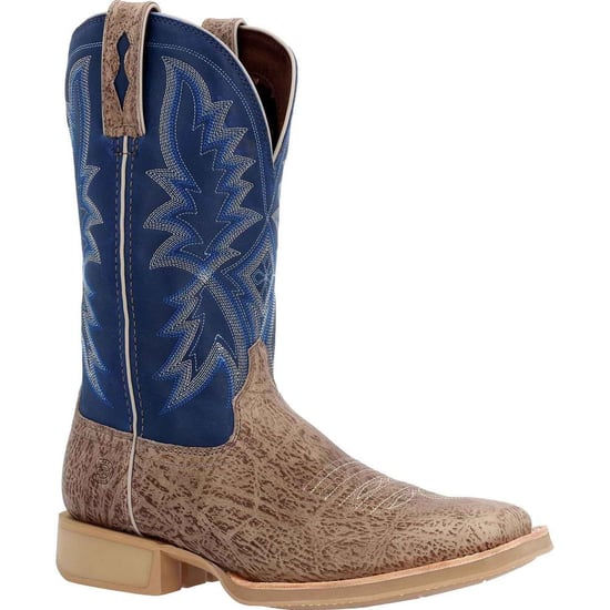 Durango Rebel Pro Lite Leer Heren Buffalo Tan/Fog Laarsjes - Image 1