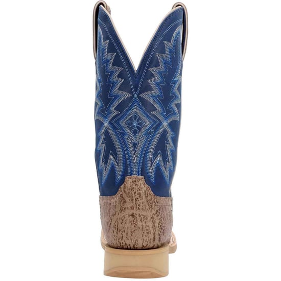 Durango Rebel Pro Lite Leer Heren Buffalo Tan/Fog Laarsjes - Image 2