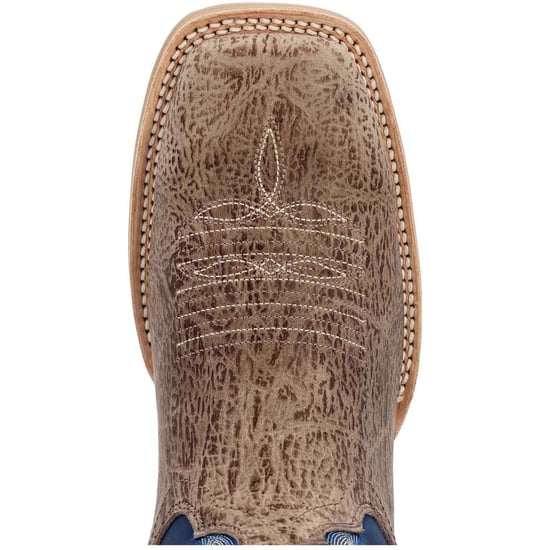 Durango Rebel Pro Lite Leer Heren Buffalo Tan/Fog Laarsjes - Image 5