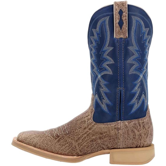 Durango Rebel Pro Lite Leer Heren Buffalo Tan/Fog Laarsjes - Image 6