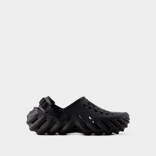 Echo sandalen - Crocs - Thermoplastisch - Zwart - Image 1