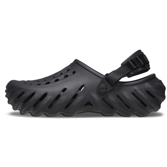 Echo sandalen - Crocs - Thermoplastisch - Zwart - Image 6