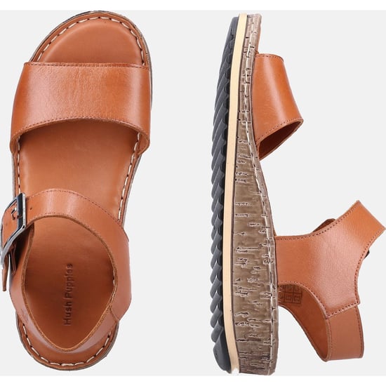 Hush Puppies Ellie Sandals Womens - Image 6