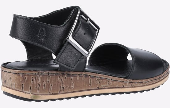 Hush Puppies Ellie Sandals - Image 3