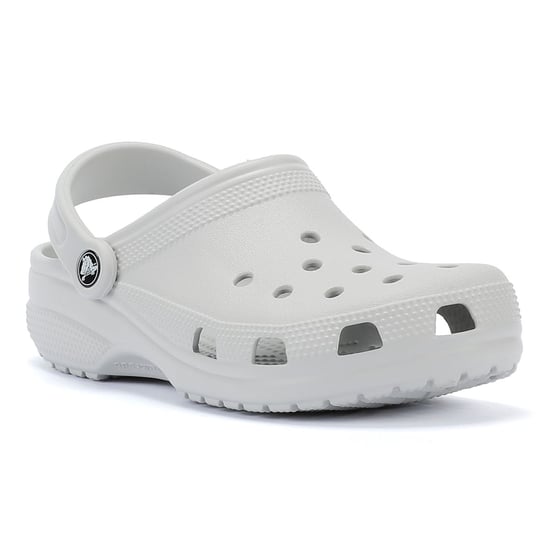 Crocs Classic Light Atmosphere Clogs - Image 2