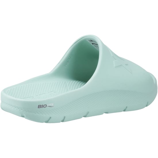 Xtratuf Apres Fish EVA Women's Aqua Slides - Image 2
