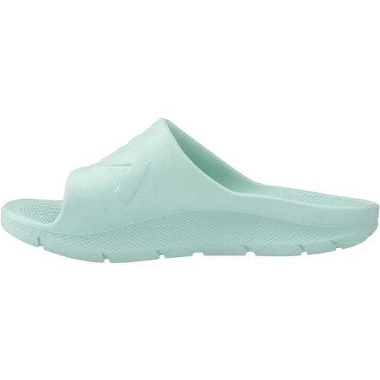 Xtratuf Apres Fish EVA Women's Aqua Slides - Image 4