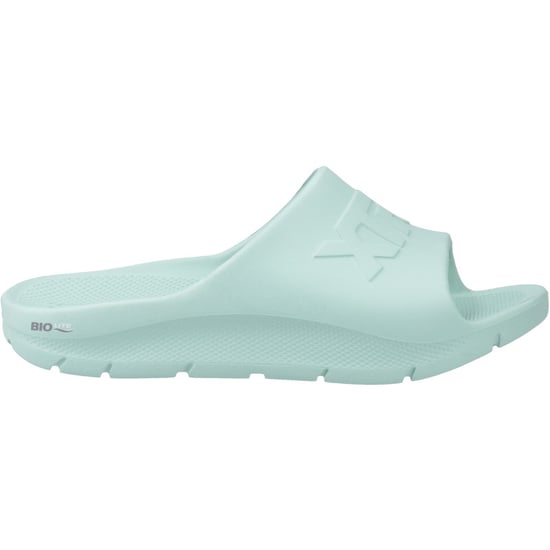 Xtratuf Apres Fish EVA Women's Aqua Slides - Image 5