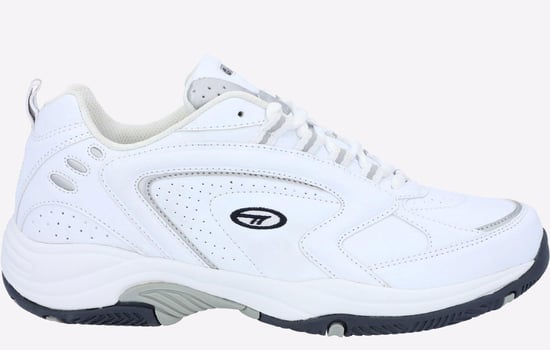 Hi-Tec Blast Lite Trainer Mens - Image 1