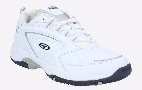 Hi-Tec Blast Lite Trainer Mens - Image 2