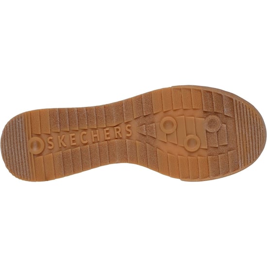 Skechers Zinger 2.0 The Arwen Polyuretan Dam Sneakers i Salviagrön - Image 2