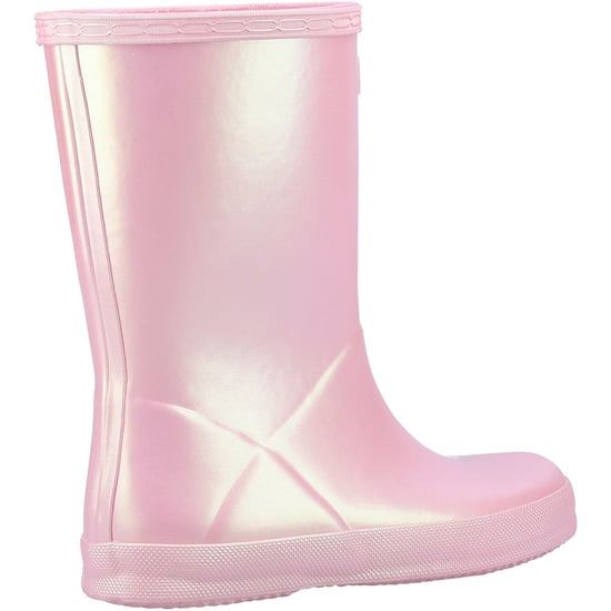 Hunter First Nebula Rubber Meisjes Bella Wellingtonlaarzen - Image 2