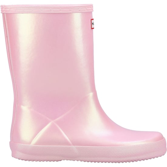 Hunter First Nebula Rubber Meisjes Bella Wellingtonlaarzen - Image 4