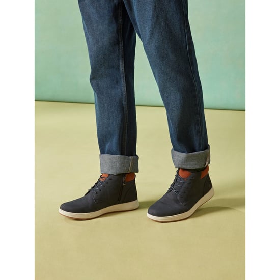 Hush Puppies Bronko Herr Chukka Stövlar - Image 6