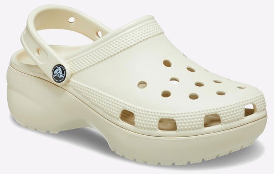 Crocs Platform Clog Unisex - Image 2
