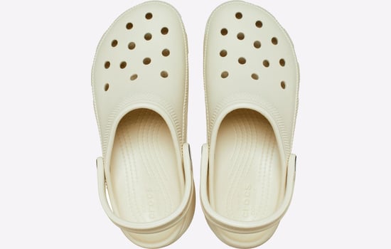 Crocs Platform Clog Unisex - Image 5