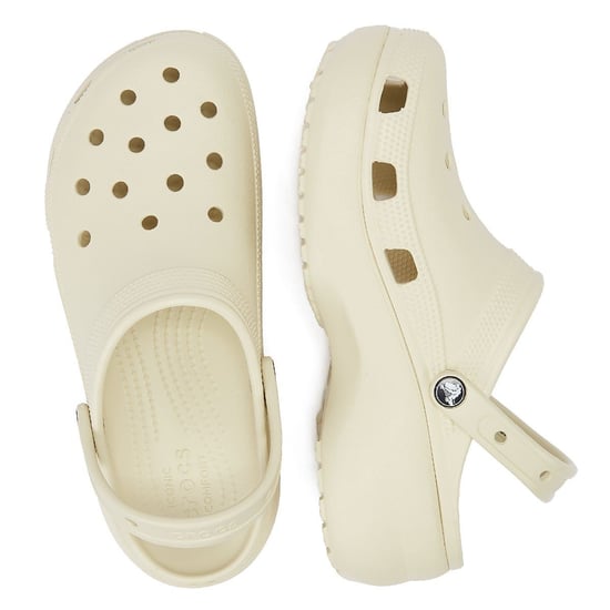 Crocs Platform Clog Unisex - Image 6